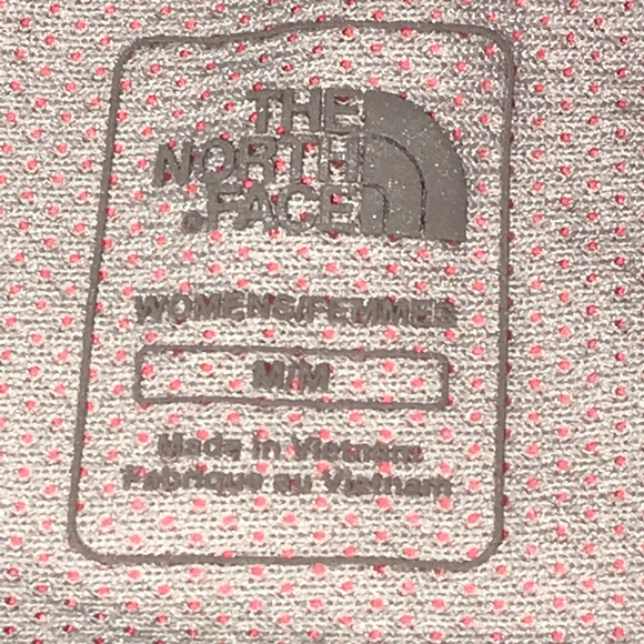 The north face size M - Picture 7 of 8